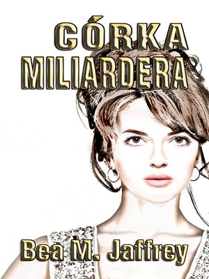 cover image of Córka Miliardera